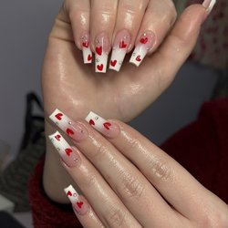 Blush Nail Lounge - Refill