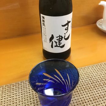 Sushi Ken - Started with cold sake - Sushi Bars Near Me - Torrance, California Sushi Ken - Started with cold sake - Sushi Bars Near Me - Torrance, California