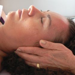 Reiki Hawaii - Receiving a Reiki Treatment is a Divine Gift!