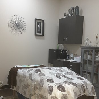 Adonis Spa - Adonis Spa Room - Skin Care Near Me - Tustin, California