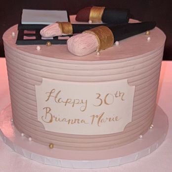 Cakes on Hudson - Party at restaurant! - Custom Cakes Near Me Cakes on Hudson - Party at restaurant! - Custom Cakes Near Me