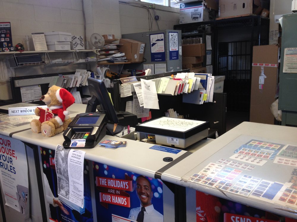 US POST OFFICE Updated July 2024 16 Reviews 3340 Fulton Rd, Fulton, California Post