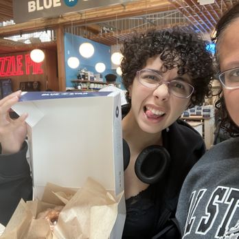Blue Star Donuts - Buttermilk - Donuts Near Me - Portland, Oregon