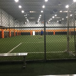 Gool Indoor Soccer