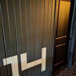Hôtel Beatnik - Chambre #14