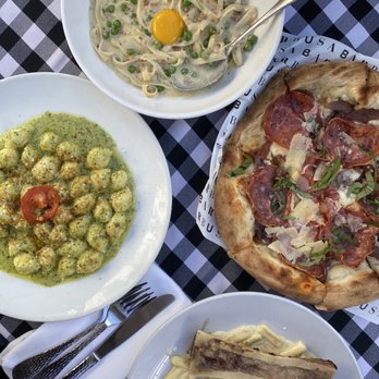 Barbusa - The spread - Italian Near Me - San Diego, California Barbusa - The spread - Italian Near Me - San Diego, California