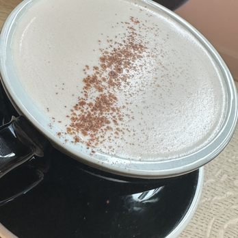 Never Coffee - Coffee & Tea Near Me - Portland, Oregon