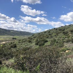 San Pasqual Battlefield