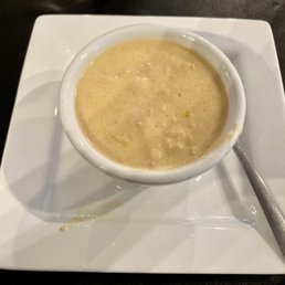 Lobster Bisque
