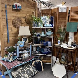 Texoma Trading Post - Booth 89,