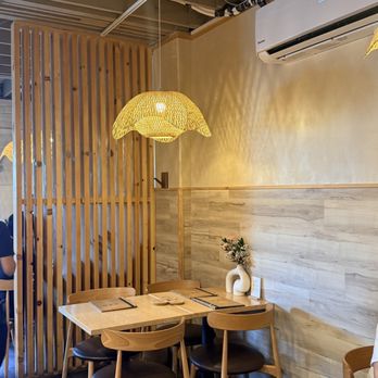 Hatsuzakura - Japanese Near Me - San Diego, California