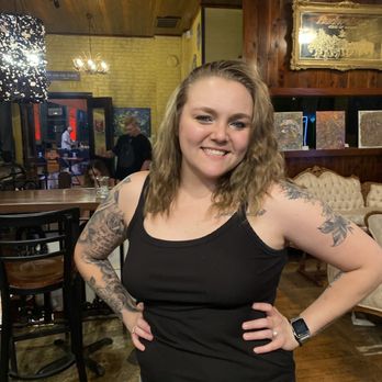 The Prospector - Sunny the best bartender ! - Bars Near Me - Placerville, California