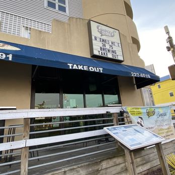 Gary's Dewey Beach Grill  - American Near Me - Dewey Beach, Delaware