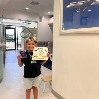Sky Pediatric Dentistry - Pediatric Dentists Near Me - Torrance, California Sky Pediatric Dentistry - Pediatric Dentists Near Me - Torrance, California