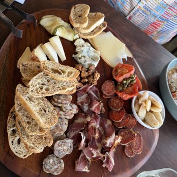 Tucker's Italian - Tucker's House Board - Italian Near Me - San Antonio, Texas Tucker's Italian - Tucker's House Board - Italian Near Me - San Antonio, Texas
