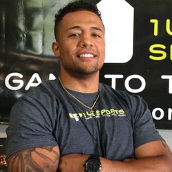 1UP Sports Performance