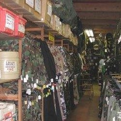 Mountain View Surplus