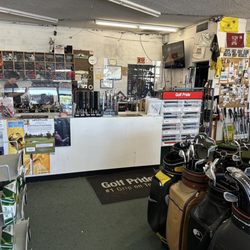 Grips Fast Golf - Store