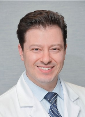 Mark Shekhman, MD