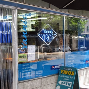 Yanni's Yiros - Fast Food Near Me - Norwood, SA Yanni's Yiros - Fast Food Near Me - Norwood, SA