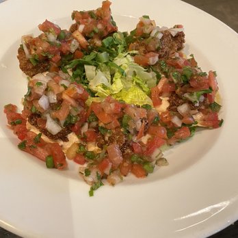 Fish City Grill - Staff is super friendly! I am originally from New Orleans so to have my seafood is a must ! 1st time but won't be my last ! - Seafood Near Me - Allen, Texas