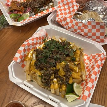 Birrieria Los Nava - Birria Fries - Tacos Near Me - Yuma, Arizona