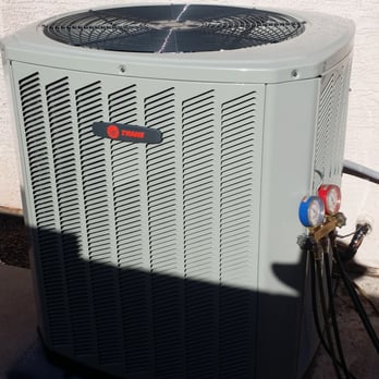 Gorilla Air Conditioning - Heating & Air Conditioning/HVAC Near Me - Phoenix, Arizona