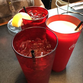 Albertino's Brick Oven & Eatery - Ginger ale, milk, iced tea - Italian Near Me - Ocean City, Maryland Albertino's Brick Oven & Eatery - Ginger ale, milk, iced tea - Italian Near Me - Ocean City, Maryland