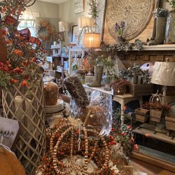 Main Street Trading - Fall 2020 decor
