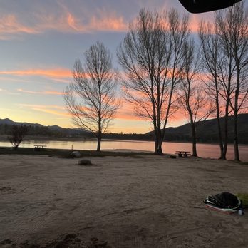 Lake Hemet - Early AM and mid-day. Suicide Rock in Idyllwild. - Campgrounds Near Me - Mountain Center, California Lake Hemet - Early AM and mid-day. Suicide Rock in Idyllwild. - Campgrounds Near Me - Mountain Center, California