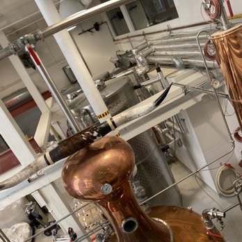Maverick Distilling - Distilleries Near Me - San Antonio, Texas