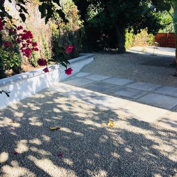 Outlandish Design-Build - Garden bed & pavers - Landscaping Near Me - Monrovia, California Outlandish Design-Build - Garden bed & pavers - Landscaping Near Me - Monrovia, California