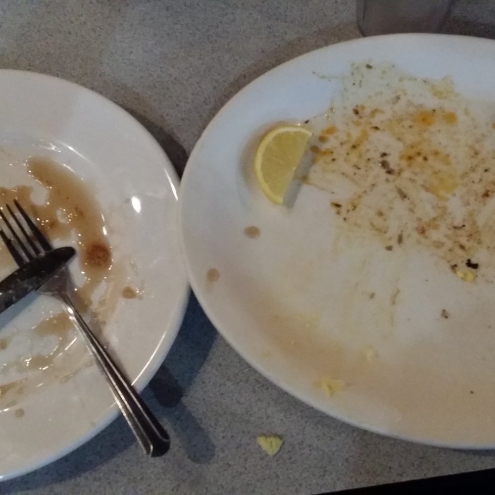 Wishbone - This was blackened catfish & a side pancake - Breakfast & Brunch Near Me - Chicago, Illinois Wishbone - This was blackened catfish & a side pancake - Breakfast & Brunch Near Me - Chicago, Illinois