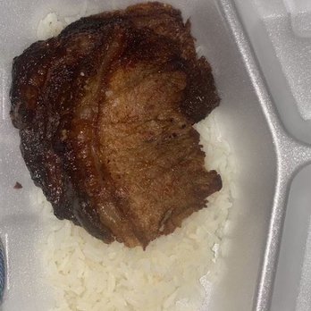 Riverside BBQ - This was $5.00 - Barbeque Near Me - Riverside, New Jersey