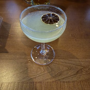 Koko's Bavarian - Mexican Martini - Burgers Near Me - Austin, Texas