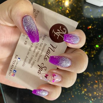 NT Nails Spa - Nail Salons Near Me - Houston, Texas NT Nails Spa - Nail Salons Near Me - Houston, Texas