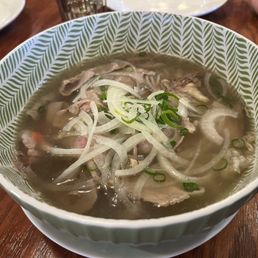 House Beef Phở