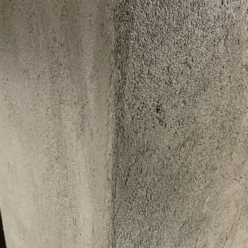 Masonry Restoration - Excellent new stucco resurfacing of my old deteriorated pillars & beams! - Stucco Services Near Me - Aurora, Colorado