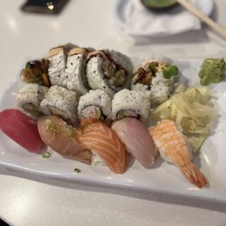 OB Sushiya