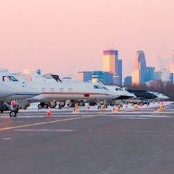 Trilogy Aviation Group