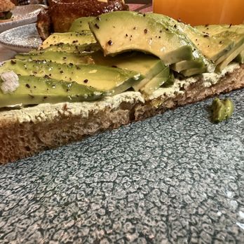K'Far Cafe - Avocado Toast - Cafes Near Me - Philadelphia, Pennsylvania K'Far Cafe - Avocado Toast - Cafes Near Me - Philadelphia, Pennsylvania