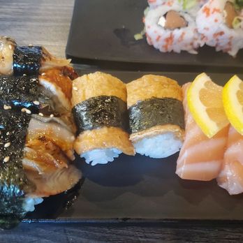 Itzavy Sushi - Sushi Bars Near Me - Reno, Nevada