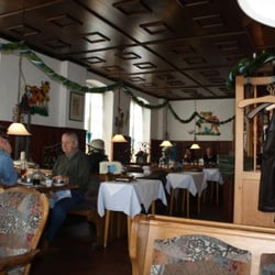 Meyers Gasthof Berkenthin