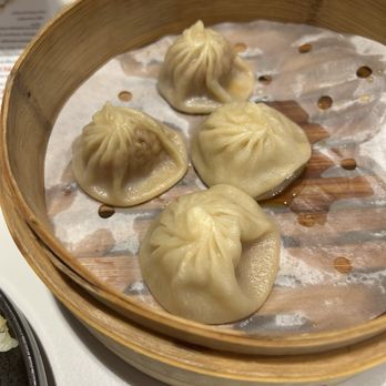 China Max Dumpling House - Por Pork XLB (6pcs) - Chinese Near Me - San Diego, California China Max Dumpling House - Por Pork XLB (6pcs) - Chinese Near Me - San Diego, California