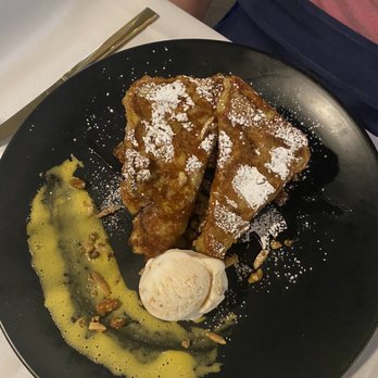 Ivory House - French toast - Cocktail Bars Near Me - Cincinnati, Ohio Ivory House - French toast - Cocktail Bars Near Me - Cincinnati, Ohio