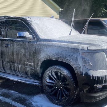 Detailing Masters - Auto Detailing Near Me