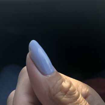 OMG Spa - Chipped on left side after less than a day. - Massage Near Me - Chicago, Illinois OMG Spa - Chipped on left side after less than a day. - Massage Near Me - Chicago, Illinois