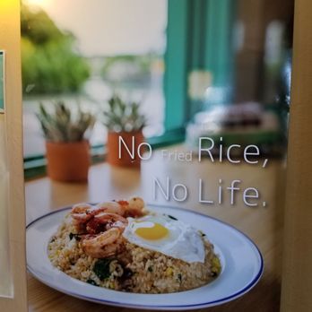 Cafe Morey's - No rice, No life... - American Near Me - Honolulu, Hawaii Cafe Morey's - No rice, No life... - American Near Me - Honolulu, Hawaii