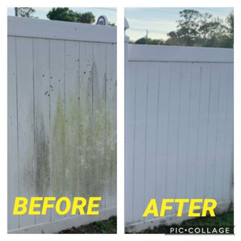 Infinity Pressure Washing - Fence - Pressure Washers Near Me - Anna, Texas Infinity Pressure Washing - Fence - Pressure Washers Near Me - Anna, Texas