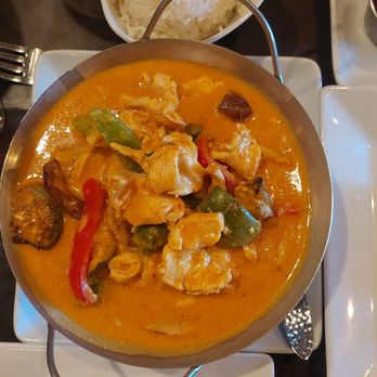 Origin French Thai - Thai Near Me - Basking Ridge, New Jersey